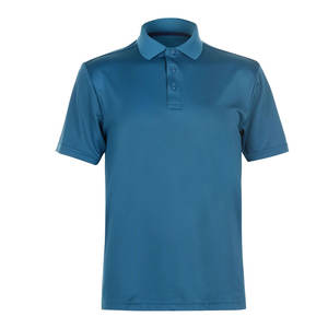 Nouveau design de vêtements pour hommes avec logo personnalisé polos sublimés dernier style polos pour hommes de toutes tailles - Product Image 2
