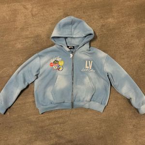 Sudaderas Casuales de Invierno para Hombre, Color Sólido, 100% Algodón, Corte Regular, Diseño con Bolsillos, Transpirables y Ecológicas - Product Image 5