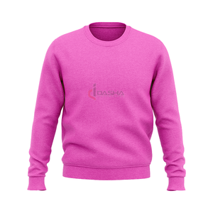 Sudadera de algodón de rizo francés de alta calidad para hombres, ropa de calle de manga larga, deportes de Fitness para invierno - Product Image 3