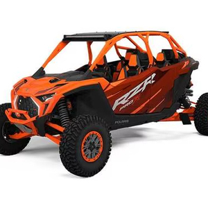 Listo para enviar: RZR Pro R 4 Edición Blindada de Fábrica 2025 - Product Image 1