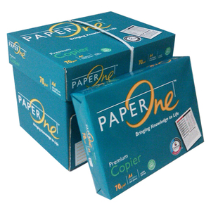 Papel de Copiadora PaperOne A4, 80 g/m², 500 Hojas, Papel de Copia Premium de Alta Velocidad, Blanco, para Uso en Oficina - Product Image 5
