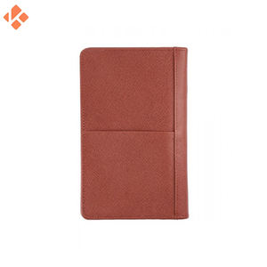 2024 portefeuille en cuir de cheval fou à la mode pour hommes avec fermeture ouverte long porte-carte et doublure en polyester portefeuille chaud - Product Image 5