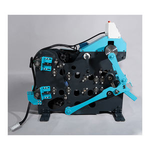 Nouvelle machine à découper le tabac d'origine industrielle avec moteur et roulement de lame pour usage industriel et approvisionnement en gros - Product Image 2