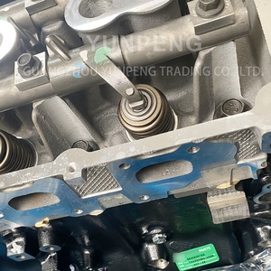 Hot Sale 68409357AA New Long Block <strong>Engine</strong> for for 5.7L 2018-2024 with 6-Month Warranty - Product Image 4