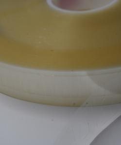 สติกเกอร์วาล์วปล่อยไอน้ำ SE3030มีกาวในตัวสำหรับบรรจุภัณฑ์หมักกิมจิกะหล่ำปลีดองและชีส - Product Image 1