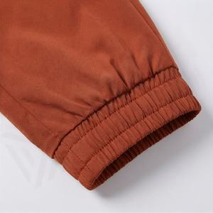 Pantalones Anchos de Hip Hop, Pantalones Deportivos Personalizados, Pantalones de Chándal de Pierna Ancha, Pantalones Deportivos de Algodón con Doble Cintura, Pantalones Deportivos Rectos, Pantalones Deportivos Acampanados para Hombre - Product Image 6