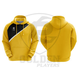 Sudadera con Capucha de Forro Polar de Secado Rápido Ecológica de Invierno con Diseño Nuevo 2024, Marca Propia, Sublimación, para Hombre, Manga Larga, Personalizada - Product Image 4