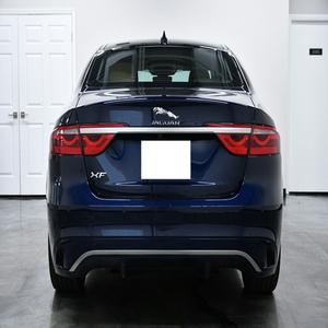 Jaguar XF 2023, el Más Vendido, Paquete Tecnológico, Garantía, Motor Turboalimentado de 2.0L y 4 Cilindros, 246 HP, Transmisión Automática de 8 Velocidades, Tracción Trasera - Product Image 6