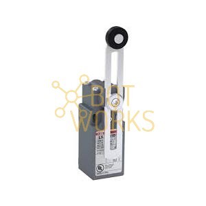 Interruttore Industriale ABB 1SBV010251R1211 Nuovo - Product Image 1