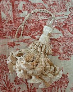 Jute <b>Tassel</b> Bulk Supplier and Manufacture by Refratex India Made in India for Bast Quality and Low Price - Product Image 5