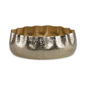 Decoración de mesa Tazón para servir comida Dátiles de chocolate u otros dulces Tazón para servir en precio al por mayor Tazón decorativo - Product Image 1