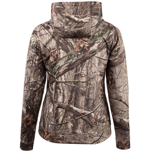 Sweat à capuche léger pour homme en mérinos-X respirant, imperméable, à manches longues pour la chasse sportive et le camping en hiver - Product Image 3