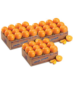 Naranjas Frescas de Alta Calidad al por Mayor, Mandarinas Orgánicas de Origen Estadounidense en Venta - Product Image 3