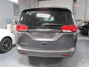 Minivan C-H-R-R-S-L-E-R  V-O-Y-A-G-G-E-R 2020 LXi FWD EN VENTA - Product Image 5