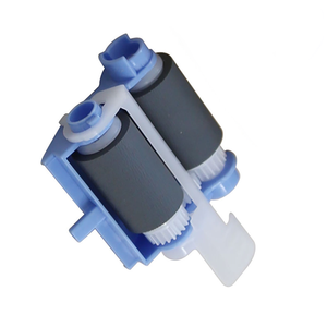 Conjunto de Rodillo de Recogida de Papel para <span class=keywords><strong>LaserJet</strong></span> <span class=keywords><strong>Enterprise</strong></span> MFP M501 M506 <span class=keywords><strong>M507</strong></span> M527 RM2-5741-000 - Product Image 3