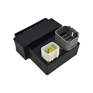 Reemplazo de reparación de caja CDI apto para CFMOTO <span class=keywords><strong>CF</strong></span> 500C Cfmoto 500 CF500 ATV 4X4 Quad Bike 0180-153000F piezas de motor - Product Image 4