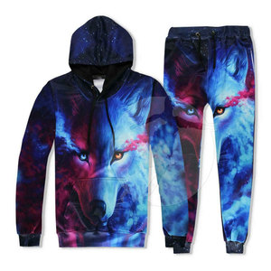 ชุดวอร์มเข้ารูปสำหรับผู้ชายชุดวอร์มลำลองสำหรับใส่กลางแจ้ง - Product Image 1