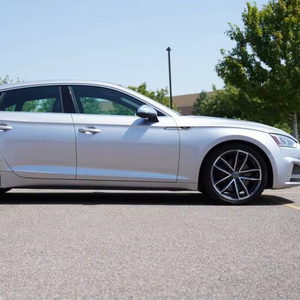 2012 A * udi Q5 2.0T quattro Premium Plus d'occasion - Product Image 1