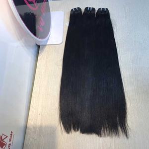 2023 vente chaude os droit vietnamien cheveux vierge cheveux humains - Product Image 2