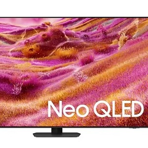 Oferta mundial = para 85 Neo QLED QN90F 4K Vision AI Smart TV (2025) - Product Image 1