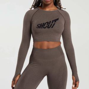 Conjuntos Deportivos para Mujer al por Mayor OEM 2026, Conjuntos de Sudadera con Capucha Elástica, Pantalones Cargo, Tallas Grandes, Trajes Deportivos de 2 Piezas, 100% Algodón Ligero - Product Image 1