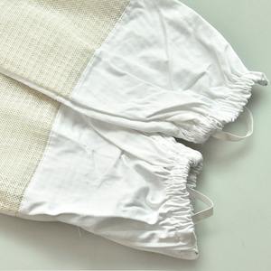 Chaqueta de apicultura de alta calidad Protección de abejas Chaqueta de seguridad para apicultores Chaqueta de protección de Apicultura - Product Image 5