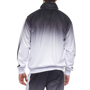 Offre Spéciale Survêtement de Sublimation de Haute Qualité Concevez Vos Propres Hommes Nouveau Style Survêtement Slim Fit à Vendre - Product Image 6