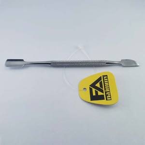 Empujador de cutículas, doble extremo - Product Image 3