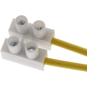 Válvulas de Fusible Térmico para Lavavajillas Eléctrico ERP 8193762, Repuestos para Lavavajillas - Product Image 6