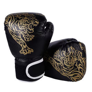 Fournisseurs vendent des équipements d'entraînement de boxe, gants de boxe/gants personnalisables/prix compétitif, gants de boxe personnalisés - Product Image 6