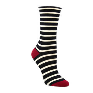 Calcetines Deportivos de Estilo Informal para Hombre, Ajuste Regular, Largo Hasta el Tobillo, Fabricación OEM, Calcetines de Moda para Invierno - Product Image 2