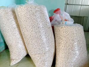 เปลือกส้มโอและ pith สำหรับ grapefruits หวานและส้มโอมาร์มาเลดจากเวียดนามดอนนา - Product Image 4