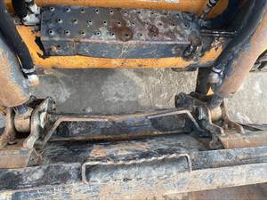 Chargeuse compacte sur chenilles Case SV280 2020 : Chargeuse polyvalente de taille moyenne aux performances puissantes - Product Image 6