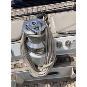 Cabrestante Comar Comet 65S - Product Image 1