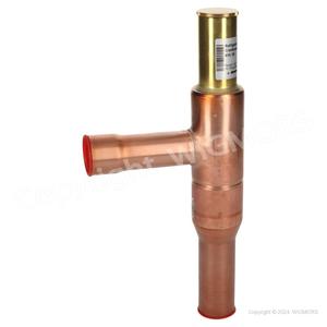 เครื่องปรับแรงดันเหวี่ยง Danfoss, KVL 28, 034L0046 - Product Image 2
