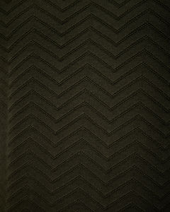 Sweat-shirt en tricot à manches longues et col rond avec poignets élastiques pour hommes, coupe moderne élégante, vêtement d'hiver, coupe décontractée - Product Image 6