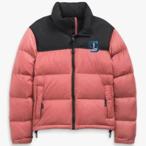 Chaqueta de Burbuja de Diseño Personalizado OEM, Chaqueta de Burbuja Cálida de Invierno, Chaqueta de Burbuja de Invierno de Alta Calidad para Hombre - Product Image 4