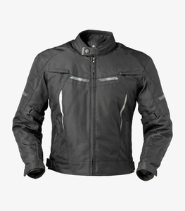 Veste de moto Bowins de haute qualité, imperméable, fraîche, pour toutes les saisons, aventure, prix personnalisé, logo personnalisé - Product Image 1