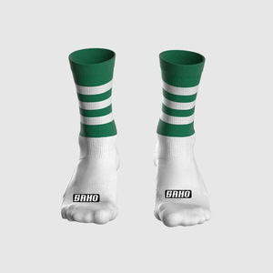 OEM ODM quantité minimale de commande Pakistan GAA Chaussettes Fournisseur Fabricant Vêtements d'équipe Vêtements personnalisés Chaussettes de sport Vendeurs Fabricants - Product Image 2