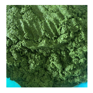 Hojas de yuca picadas congeladas de primera calidad, hojas de yuca picadas congeladas de Vietnam para uso culinario, disponibles a granel para exportación en todo el mundo - Product Image 2