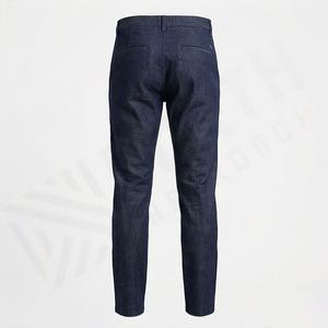 Custom Windbreaker School Polyester Stacked Pants Zip Up Two Piece Track Suit Windbreak Jackets Set Men Wholesale Bulk Supply - Product Image 2