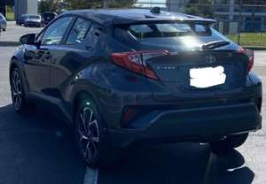 โตโยต้า ซีเอชอาร์ ปี 2022 - Product Image 4