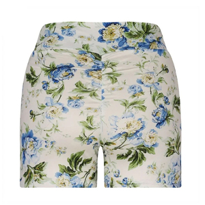 High Quality <b>Womens</b> Sublimation <b>Shorts</b> Lightweight Comfortable Breathable Stylish <b>Shorts</b> for <b>Women</b> Wholesale Rate - Product Image 2