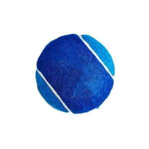 High Quality Premium Tennis Blue Color Balls Sports Training Durable 3-Sealed <b>Match</b> Entertainment High-Bounce Ball - Product Image 6