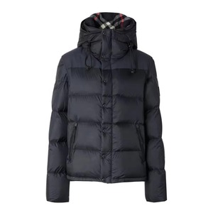 Custom Made High Quality Mens Winter Puffer Jacket <b>Detachable</b> Hooded <b>Sleeve</b> Front Logo Waterproof Windproof Breathable Thick - Product Image 5