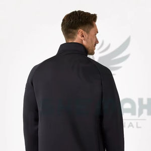 เสื้อสเวตเตอร์สำหรับผู้ชายระบายอากาศได้ดีสวมใส่สบายสำหรับนักปั่นที่สมบูรณ์แบบยืดได้สำหรับม้าในทุกฤดูกาล - Product Image 1