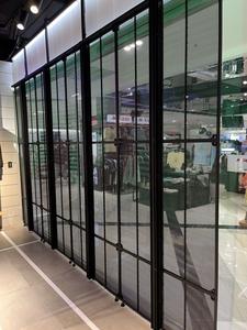 Mur transparent programmable du fabricant taïwanais P2.81 P3.91 LED - Product Image 5