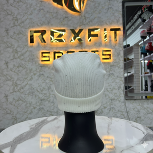 Top Selling Custom Printed Breathable <b>Waterproof</b> Unisex Adjustable Sports <b>Beanie</b> Image Comfortable Fit Low MOQ 100% Acrylic - Product Image 5