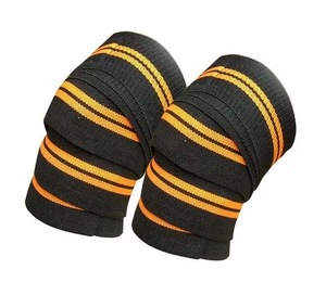 ยิมข้ามการฝึกอบรมการป้องกันเข่าห่อ - Product Image 3