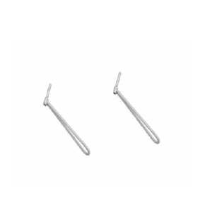 Kit de démarrage vétérinaire orthopédique 2,7 mm 3,5 mm Instruments chirurgicaux en acier inoxydable Ensemble professionnel SURGINEXA Modèle cheval - Product Image 3